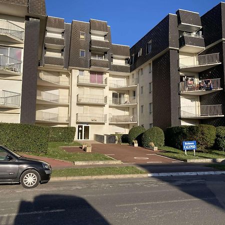 Joli Studio 36M² Avec Balcon, Parking, Proche Plage Et Baie D'Authie, Berck - Fr-1-646-2 Экстерьер фото
