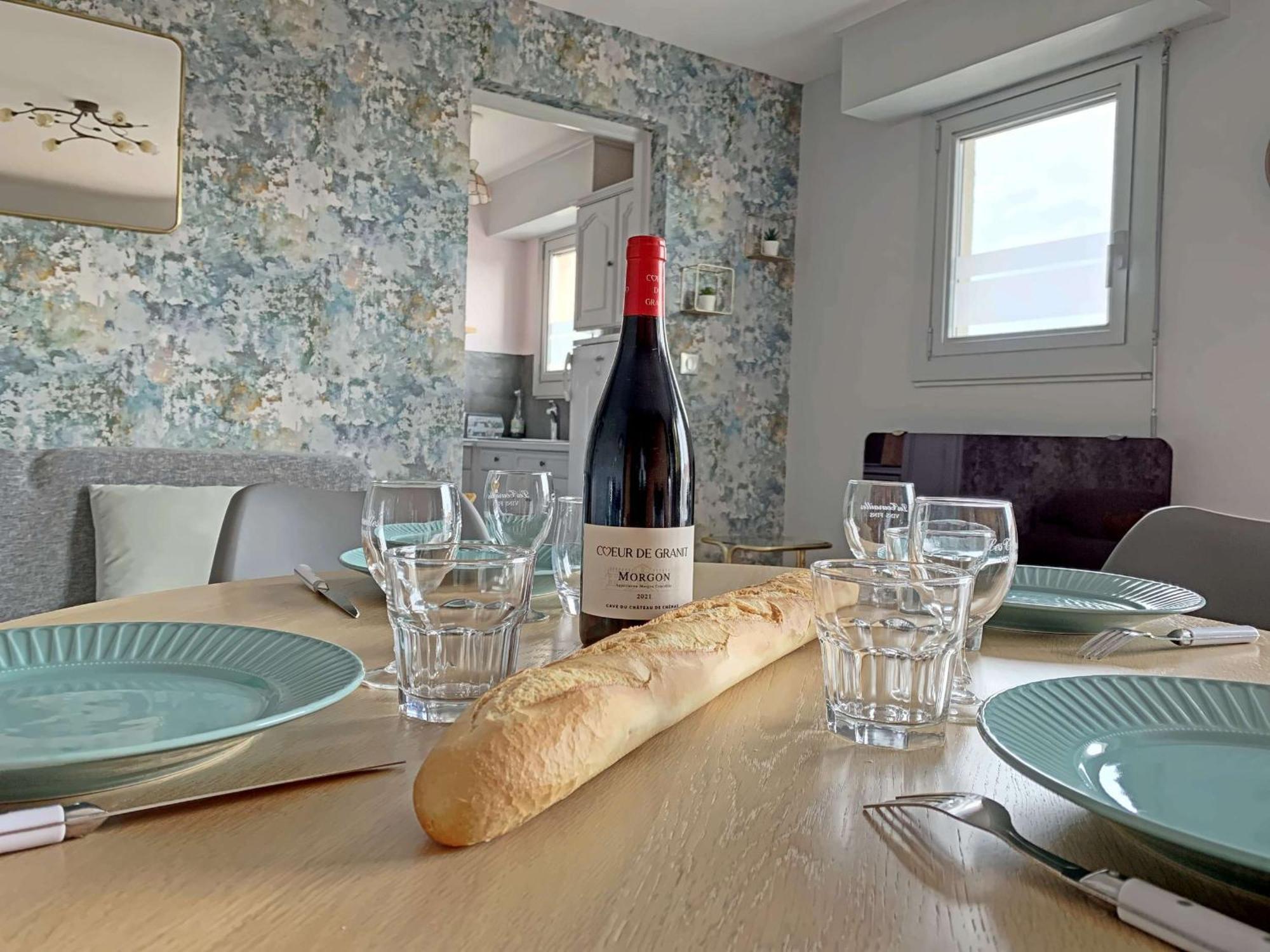 Joli Studio 36M² Avec Balcon, Parking, Proche Plage Et Baie D'Authie, Berck - Fr-1-646-2 Экстерьер фото
